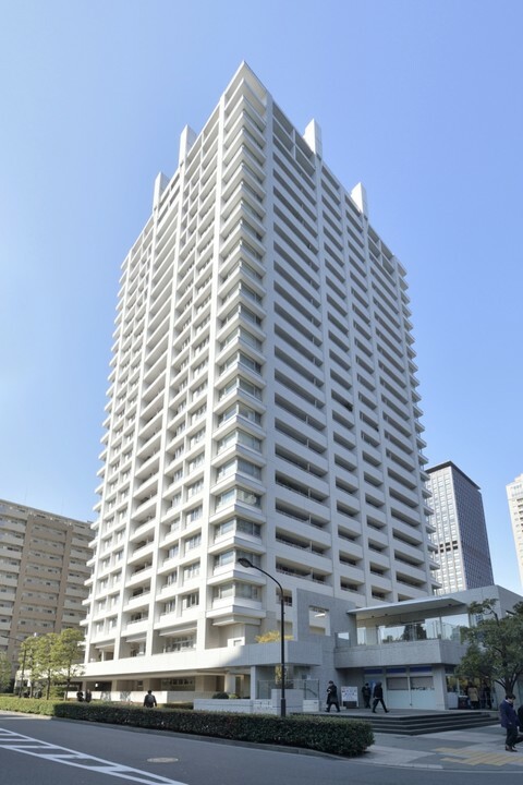 芝パークタワー